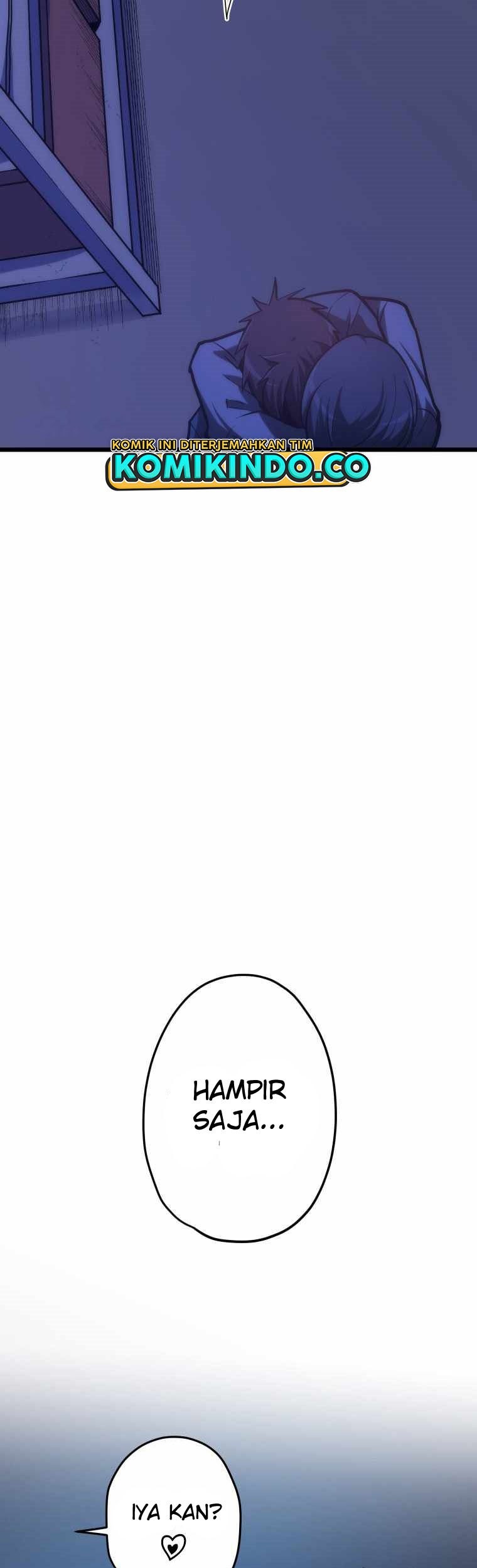 Reverse Tower Dungeon Chapter 09 Gambar 21