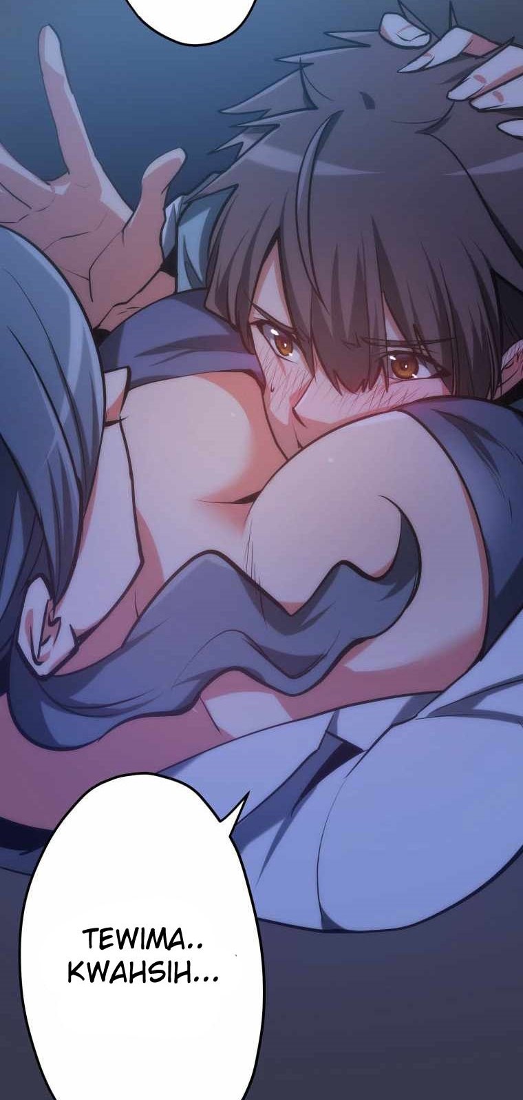 Reverse Tower Dungeon Chapter 09 Gambar 22