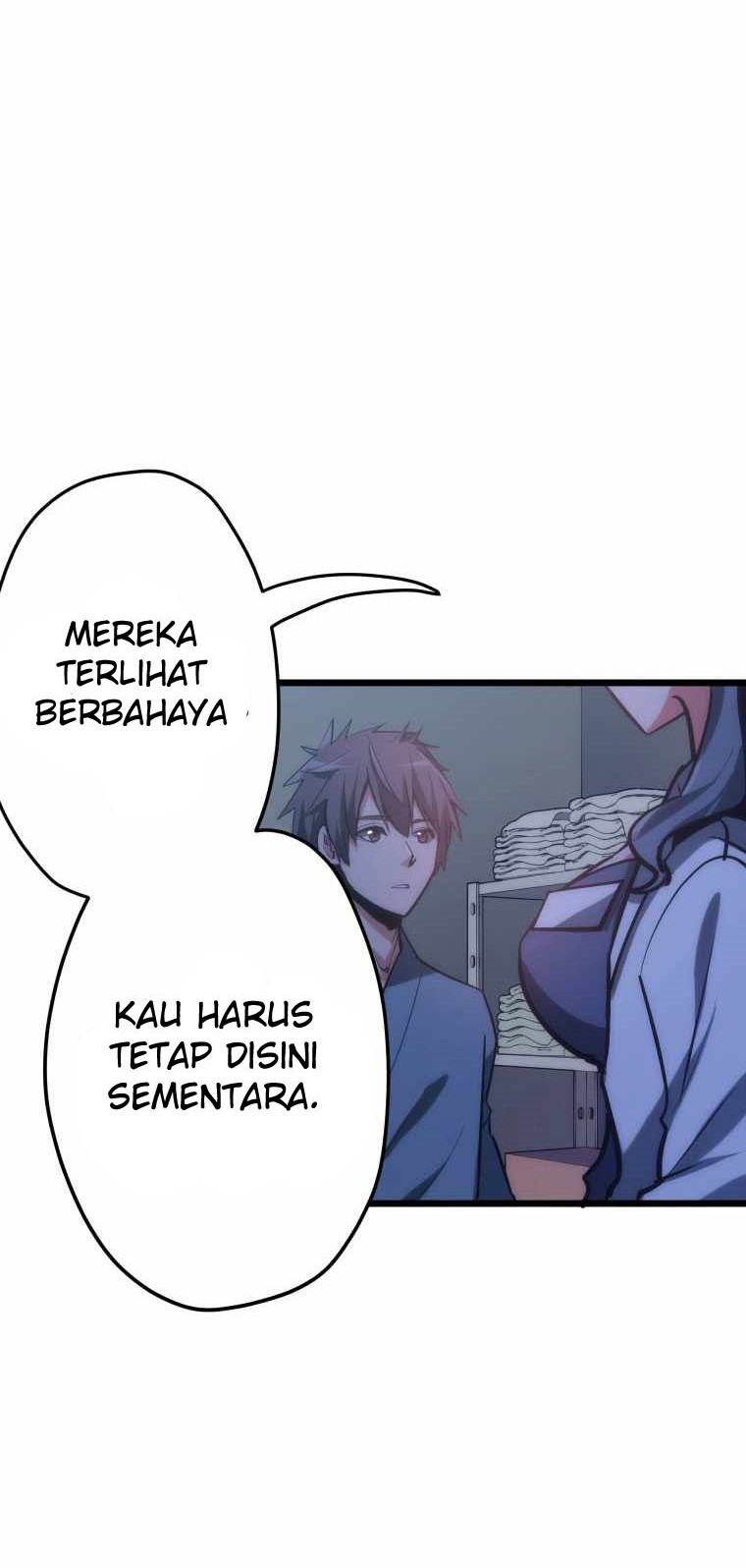 Reverse Tower Dungeon Chapter 09 Gambar 24