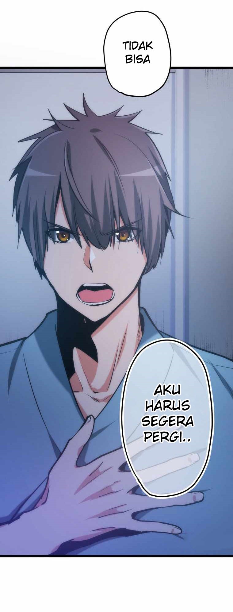 Reverse Tower Dungeon Chapter 09 Gambar 25