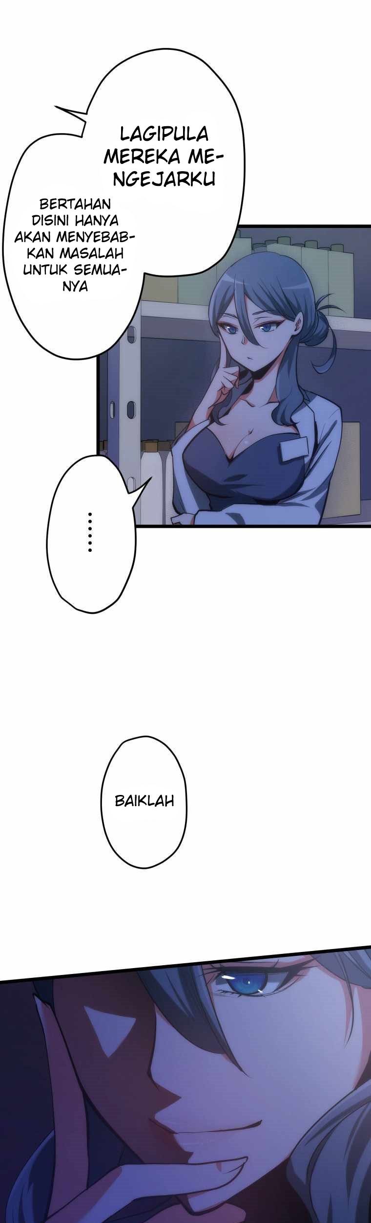 Reverse Tower Dungeon Chapter 09 Gambar 26