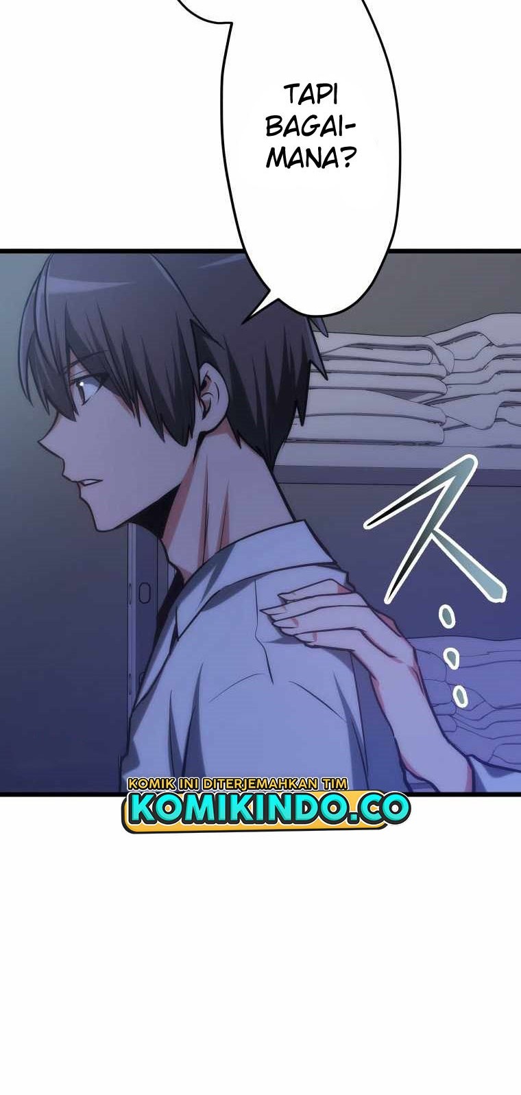 Reverse Tower Dungeon Chapter 09 Gambar 31