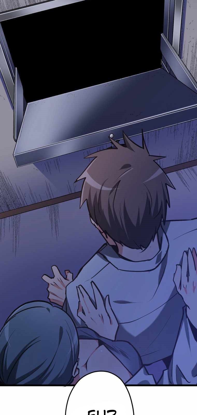 Reverse Tower Dungeon Chapter 09 Gambar 33