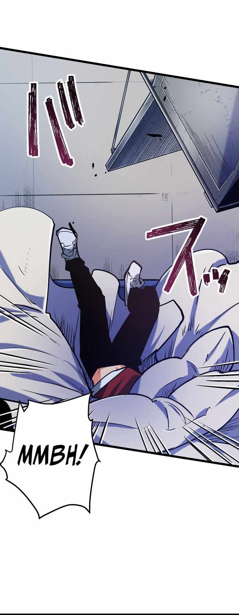 Reverse Tower Dungeon Chapter 09 Gambar 36