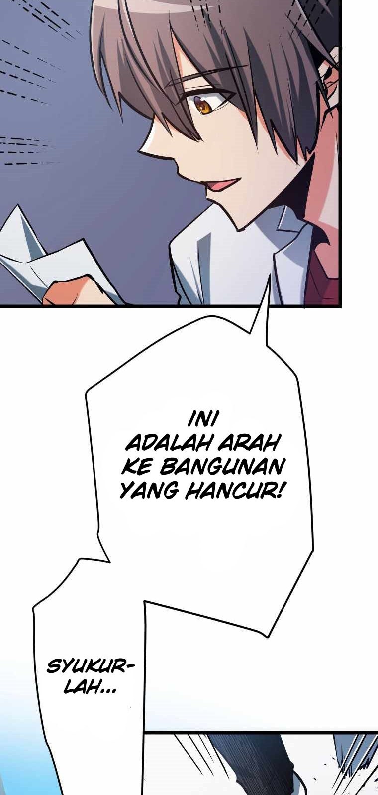 Reverse Tower Dungeon Chapter 09 Gambar 38