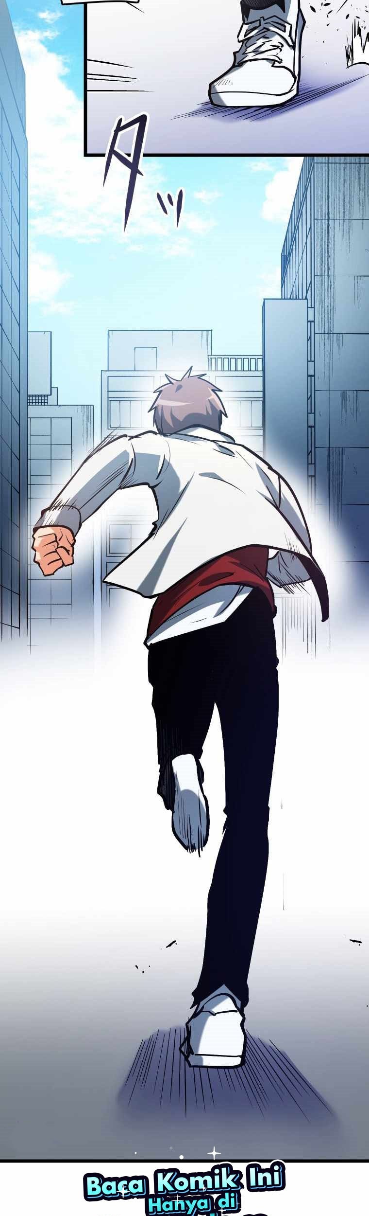 Reverse Tower Dungeon Chapter 09 Gambar 39