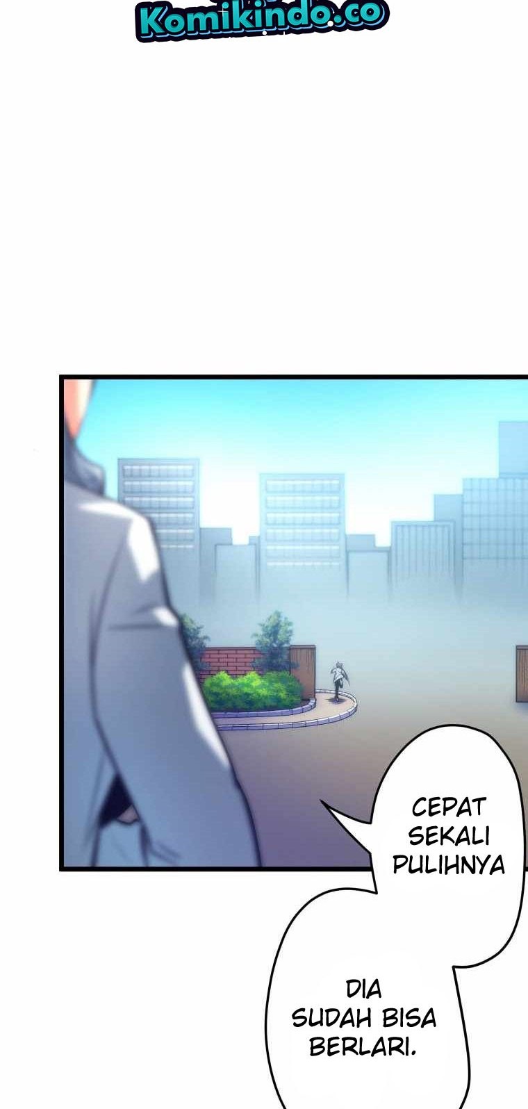 Reverse Tower Dungeon Chapter 09 Gambar 40