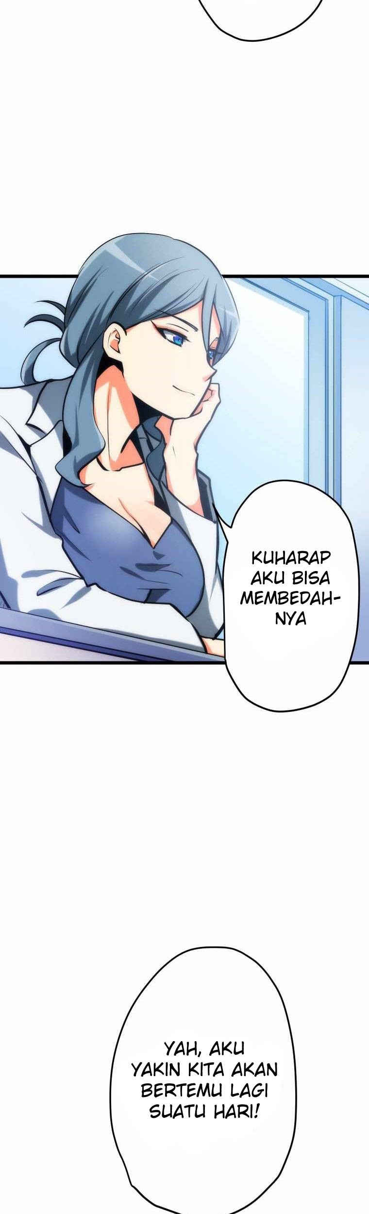 Reverse Tower Dungeon Chapter 09 Gambar 41