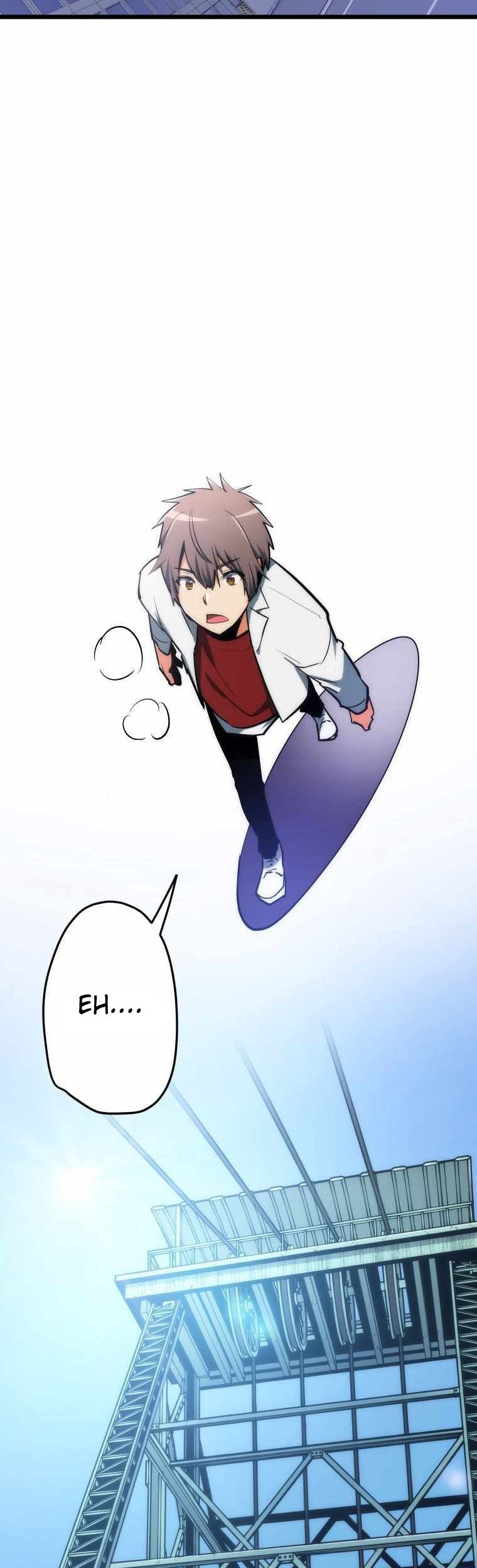 Reverse Tower Dungeon Chapter 09 Gambar 43