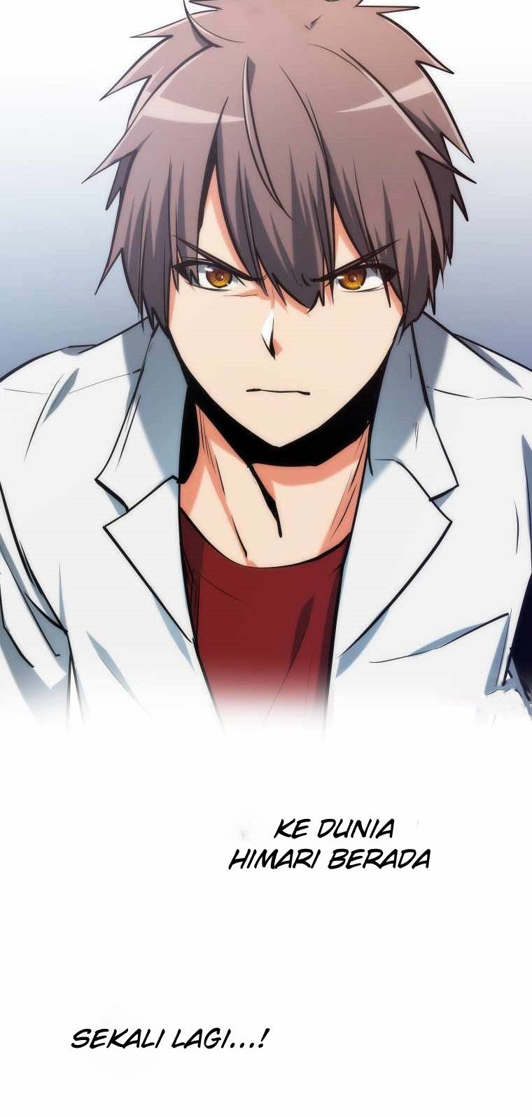 Reverse Tower Dungeon Chapter 09 Gambar 46