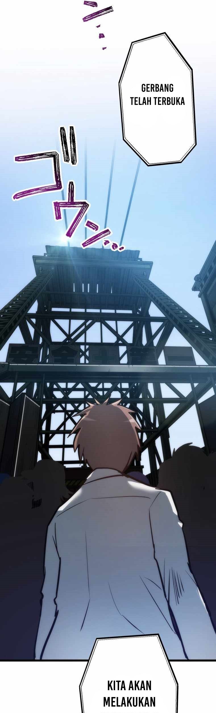 Reverse Tower Dungeon Chapter 09 Gambar 48