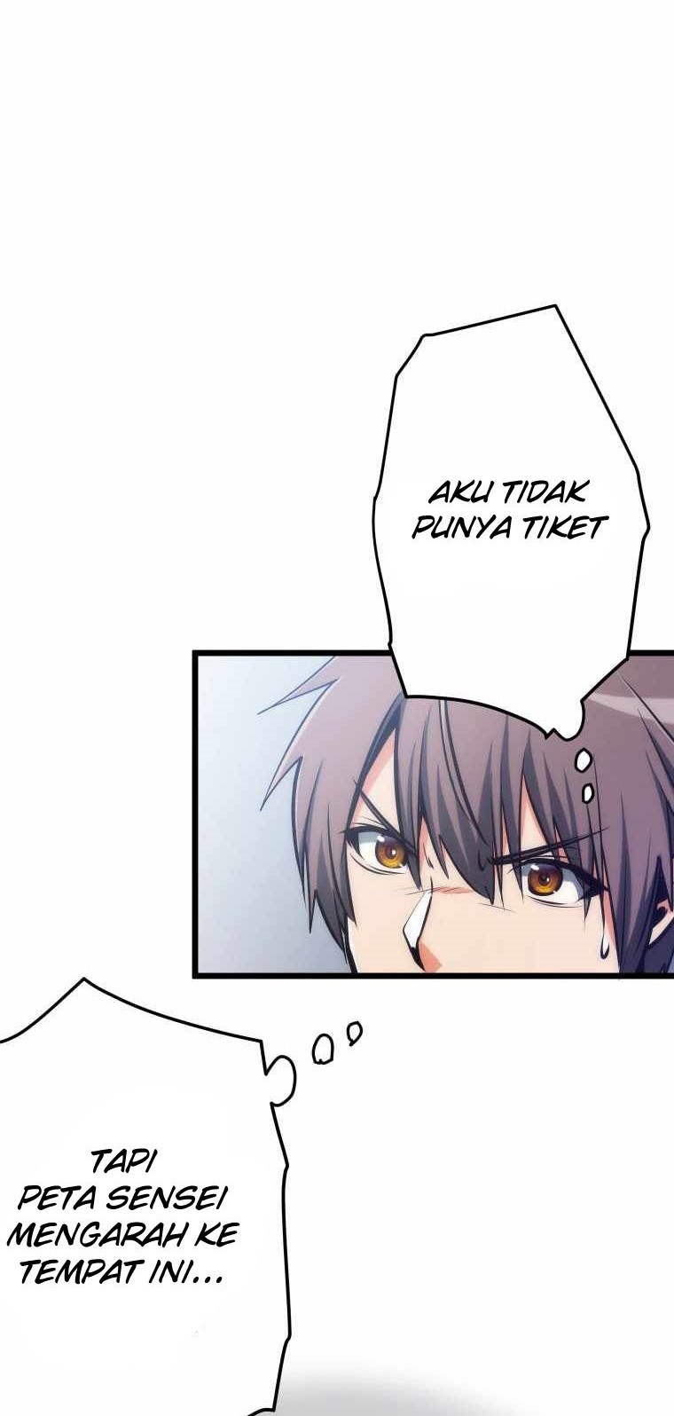 Reverse Tower Dungeon Chapter 09 Gambar 51