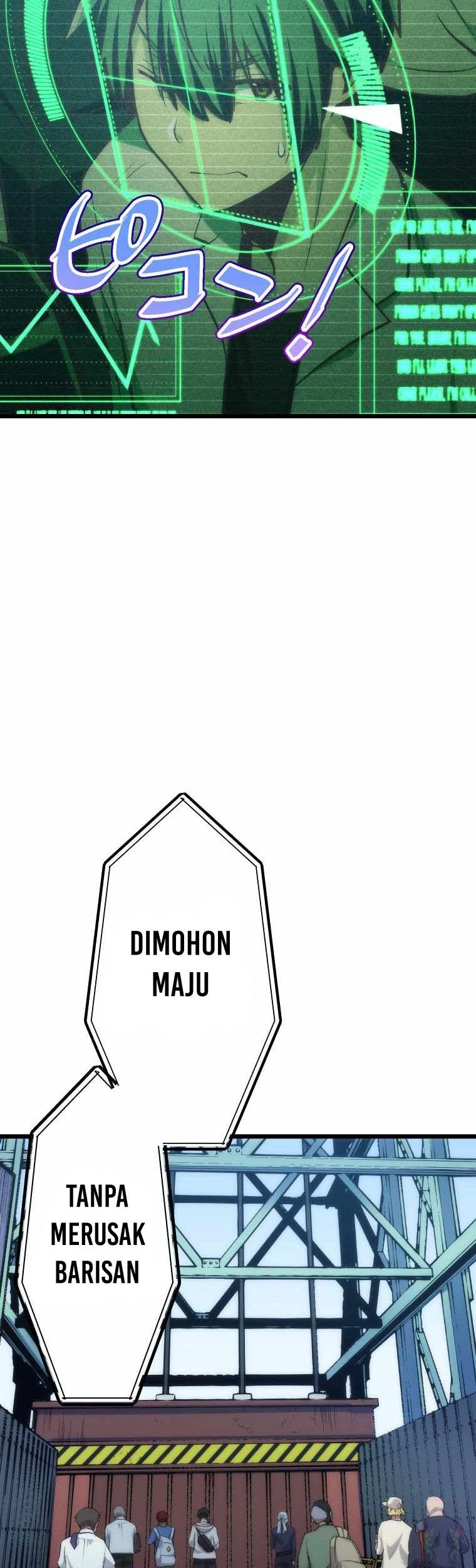 Reverse Tower Dungeon Chapter 09 Gambar 54