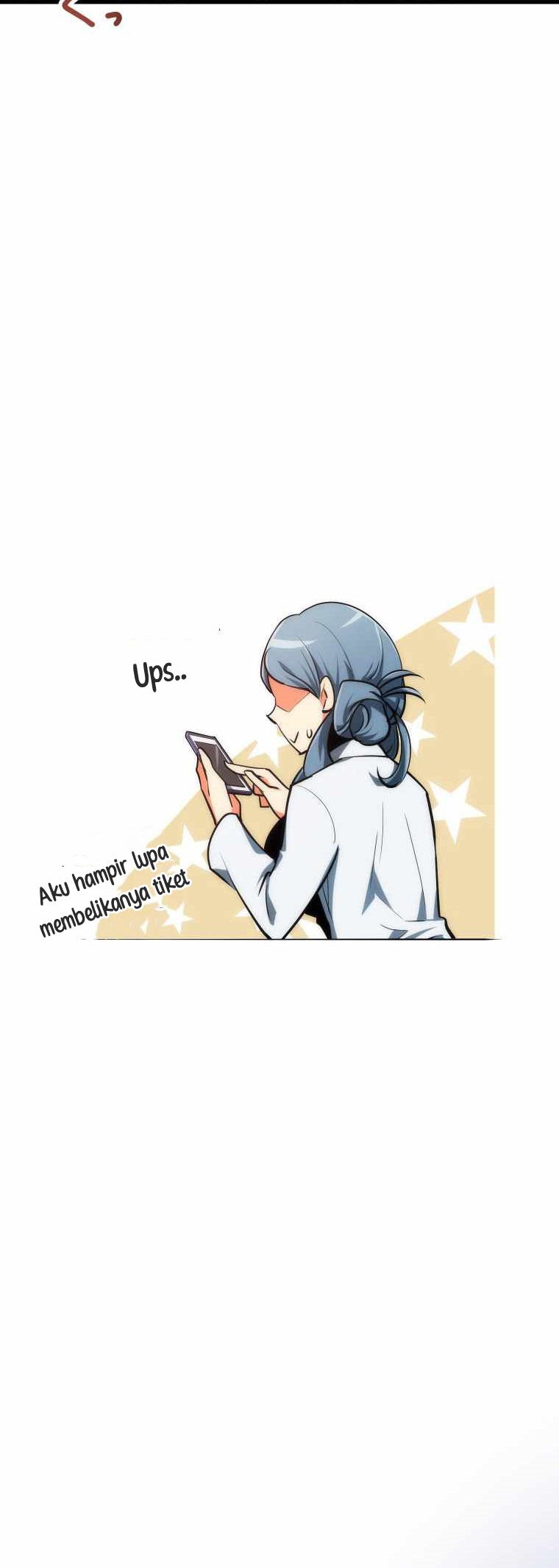 Reverse Tower Dungeon Chapter 09 Gambar 56