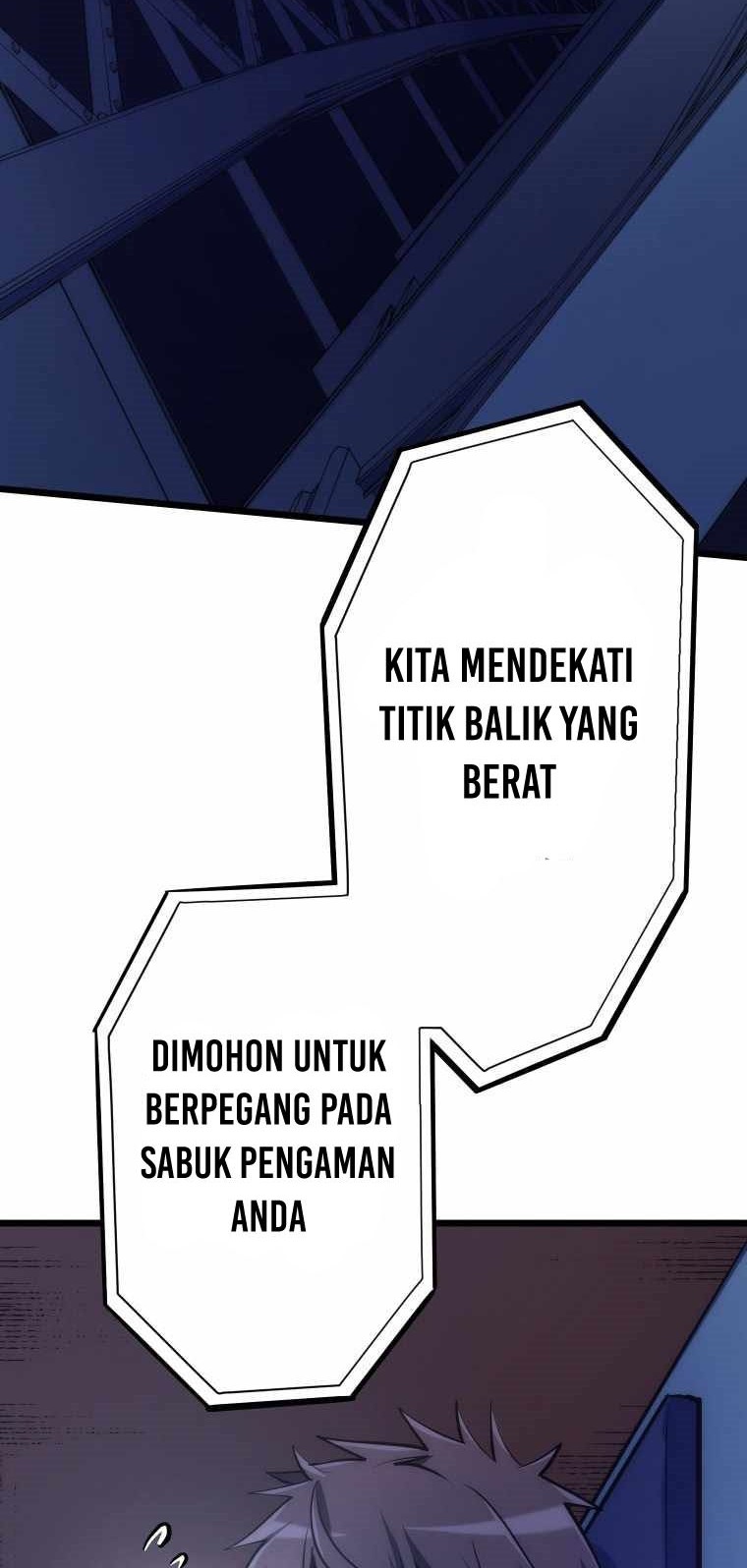 Reverse Tower Dungeon Chapter 09 Gambar 69