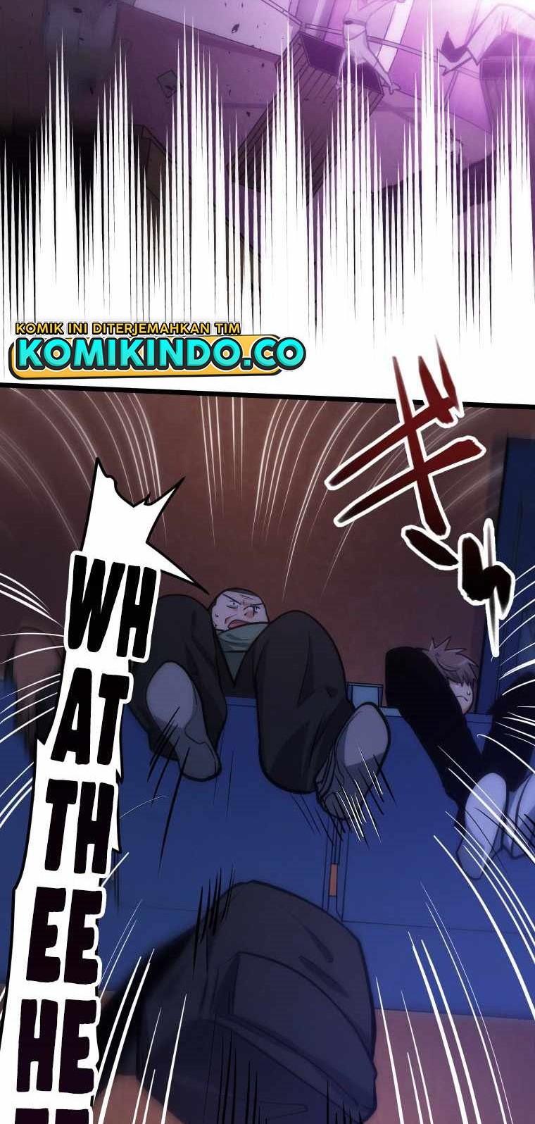 Reverse Tower Dungeon Chapter 09 Gambar 71