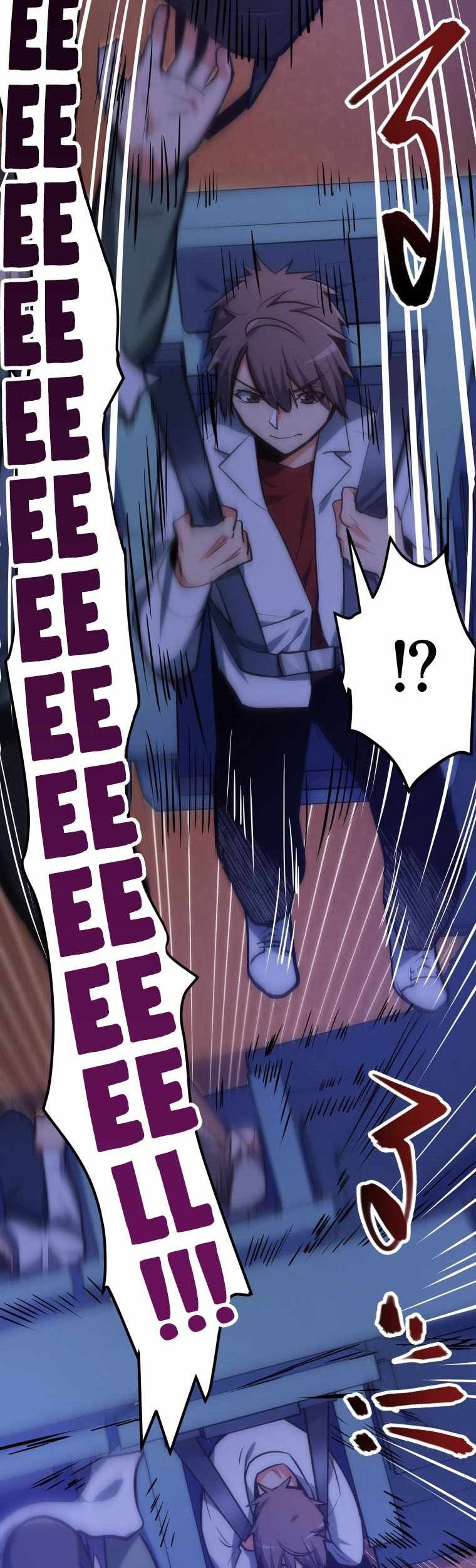 Reverse Tower Dungeon Chapter 09 Gambar 72