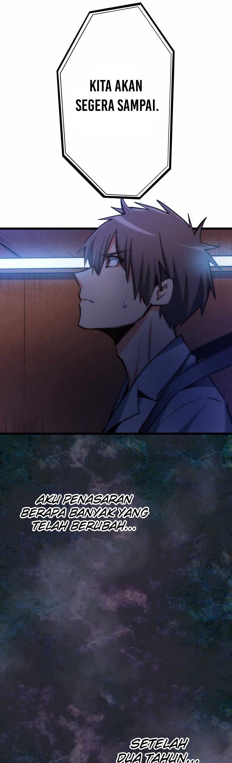 Reverse Tower Dungeon Chapter 09 Gambar 76