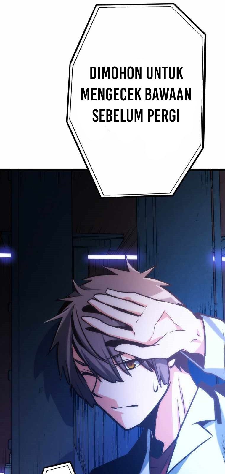 Reverse Tower Dungeon Chapter 09 Gambar 79