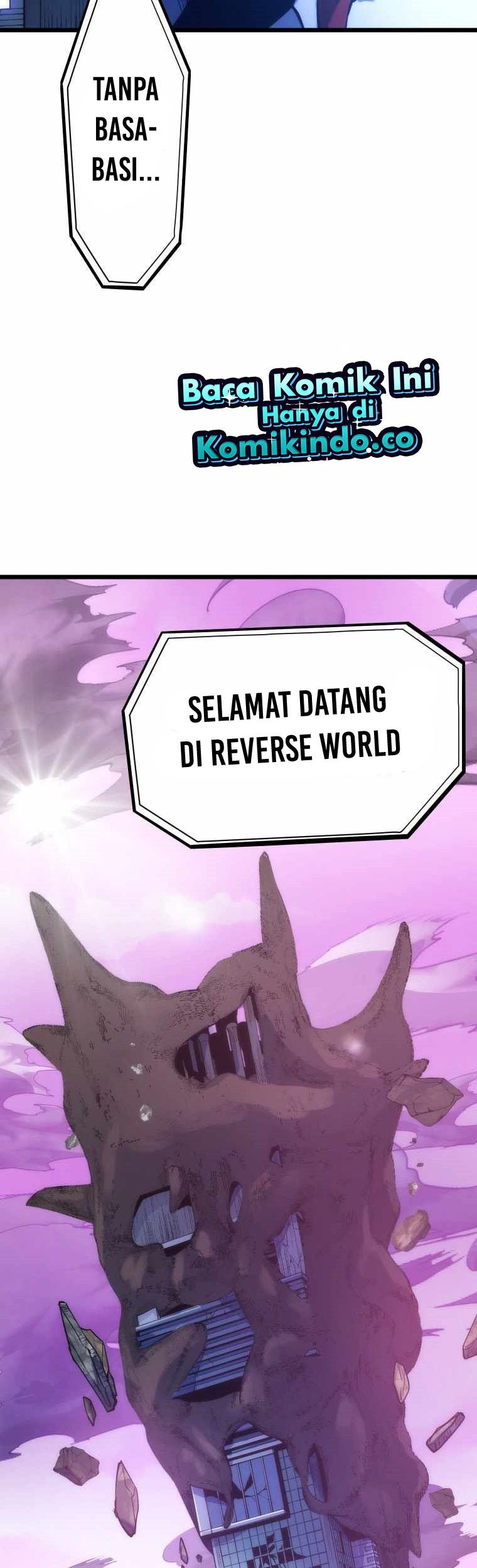 Reverse Tower Dungeon Chapter 09 Gambar 80