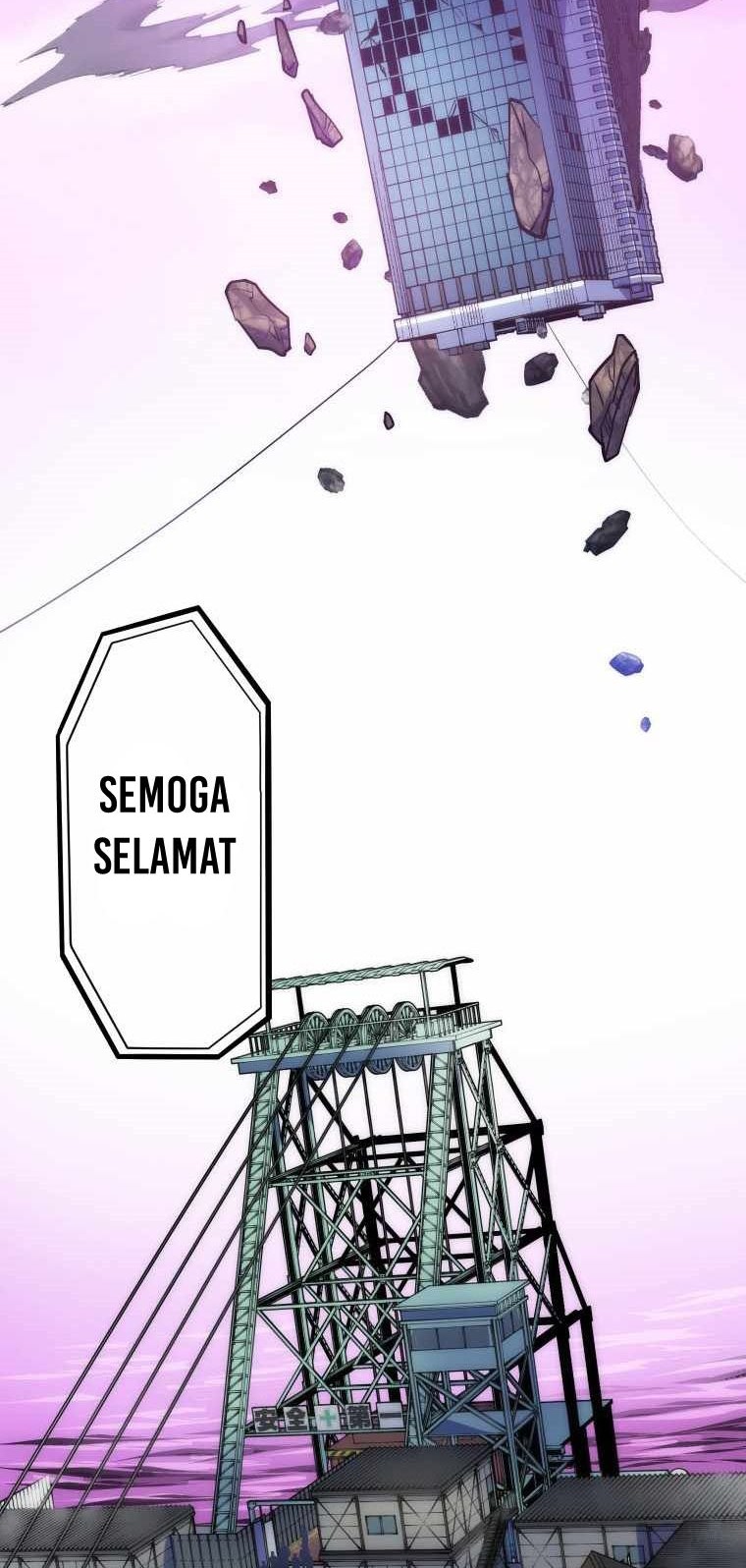 Reverse Tower Dungeon Chapter 09 Gambar 81