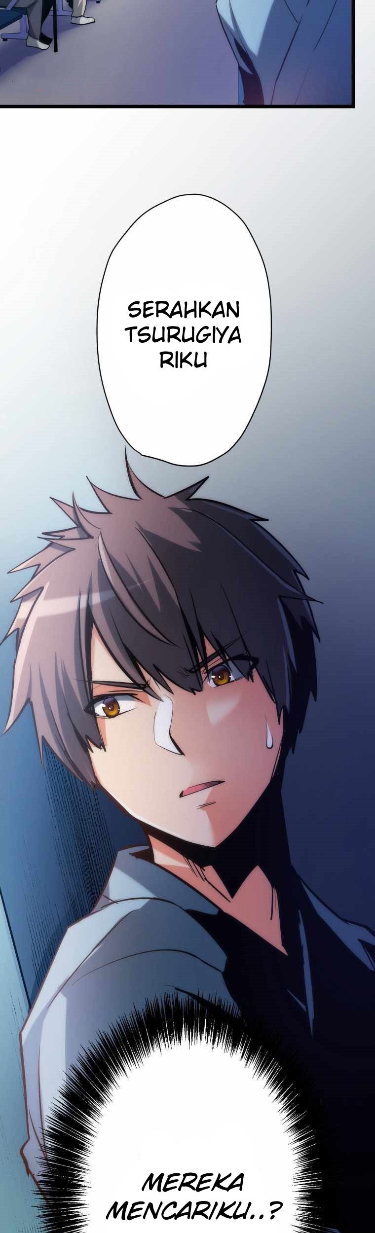 Reverse Tower Dungeon Chapter 09 Gambar 5