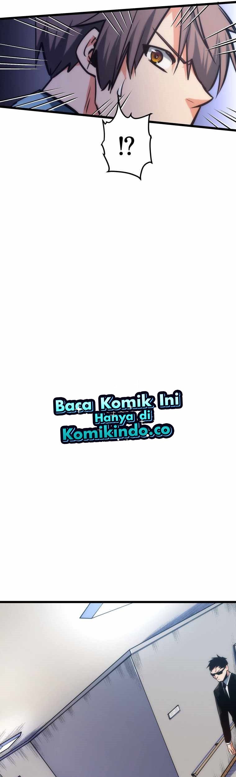 Reverse Tower Dungeon Chapter 09 Gambar 15