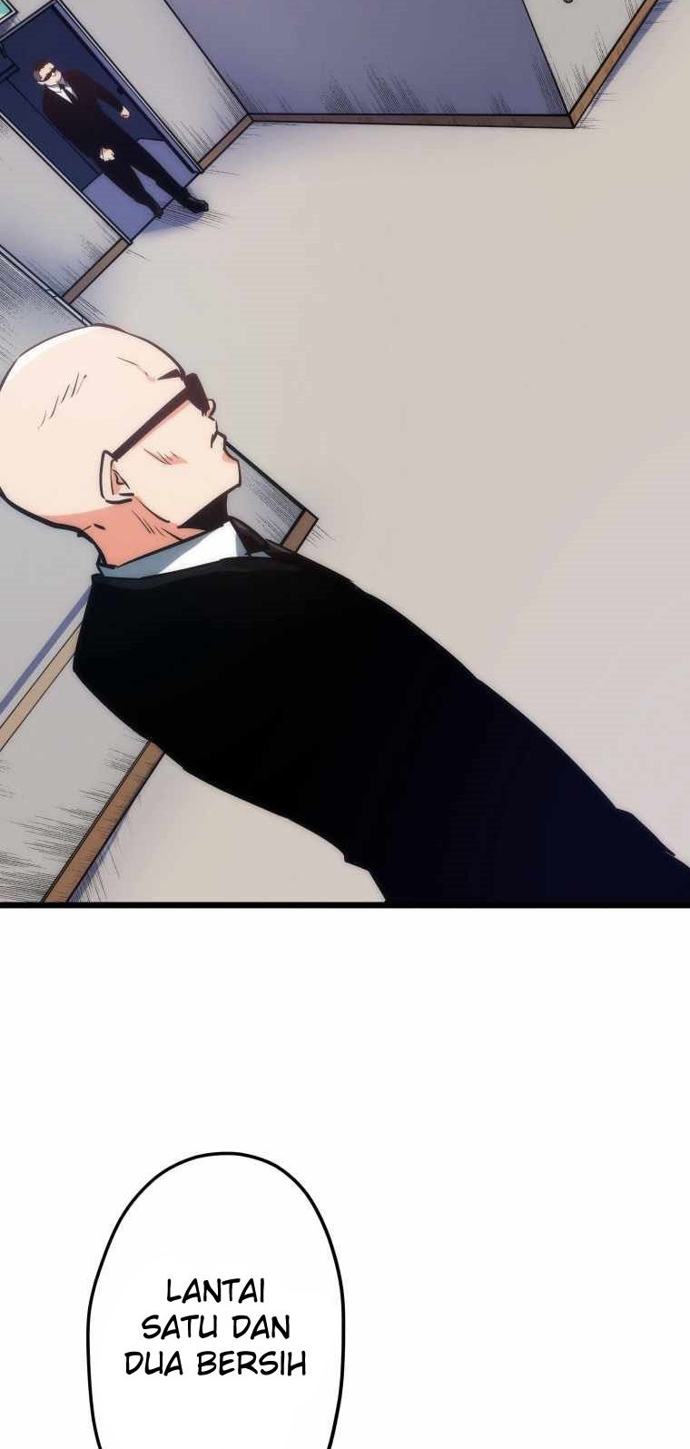 Reverse Tower Dungeon Chapter 09 Gambar 16
