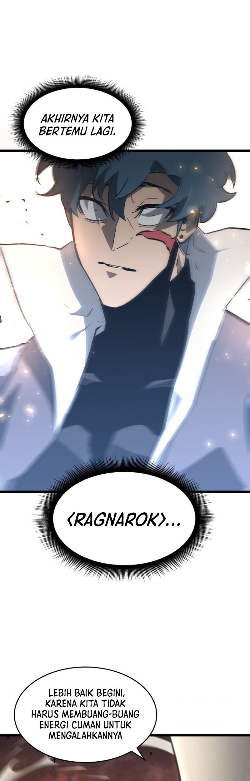 Baca  Return of the SSS-Class Ranker Chapter 21 Gambar 2