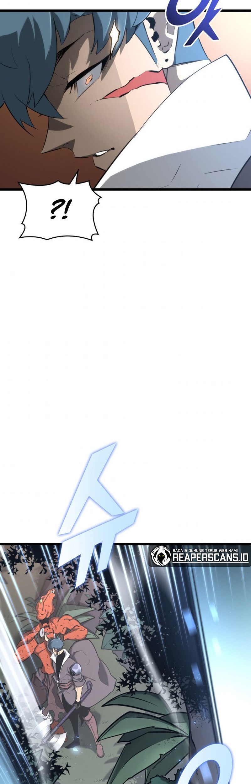 Return of the SSS-Class Ranker Chapter 20 Gambar 59