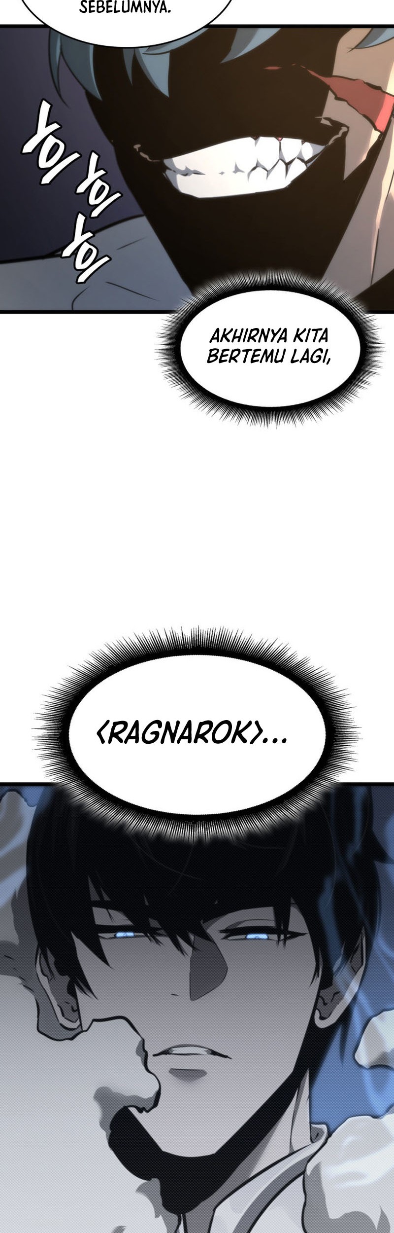 Return of the SSS-Class Ranker Chapter 20 Gambar 75