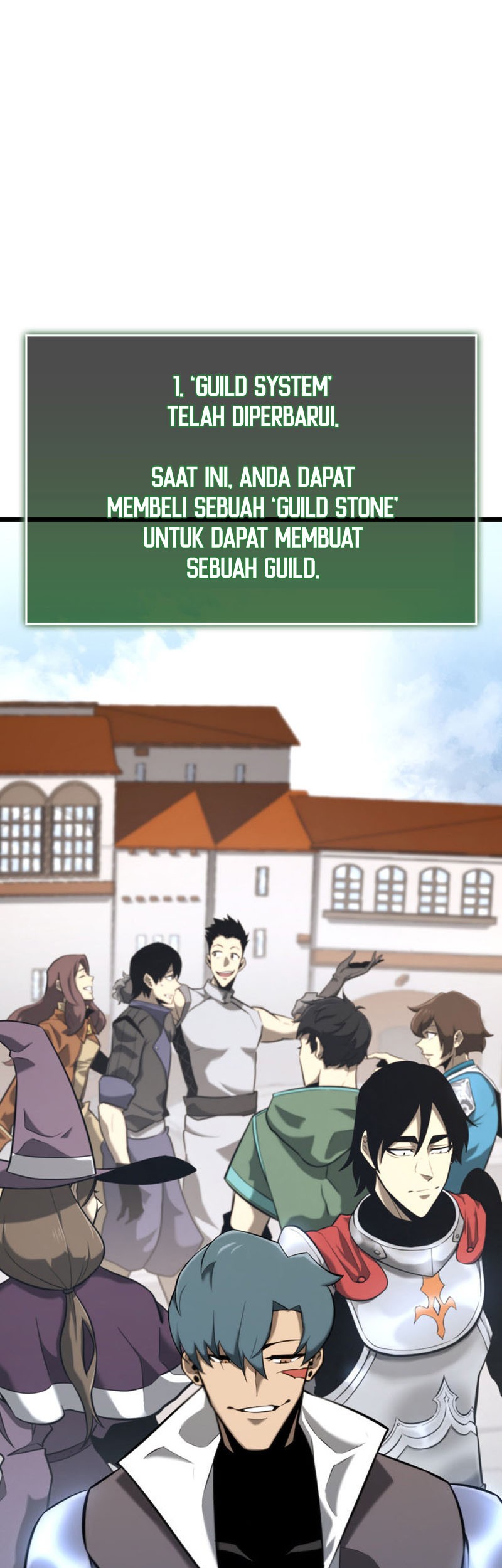 Baca  Return of the SSS-Class Ranker Chapter 20 Gambar 2