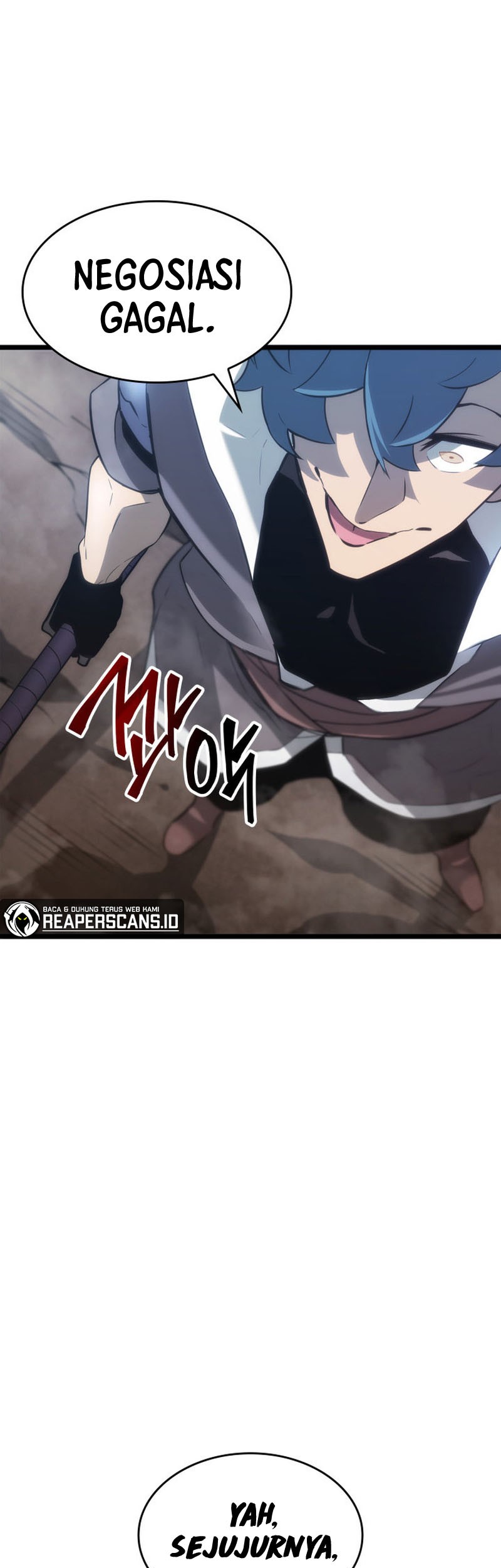 Return of the SSS-Class Ranker Chapter 17 Gambar 10