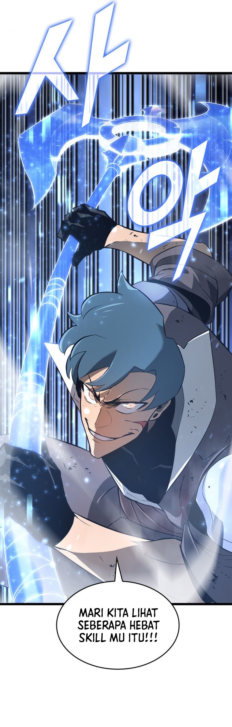 Return of the SSS-Class Ranker Chapter 17 Gambar 44