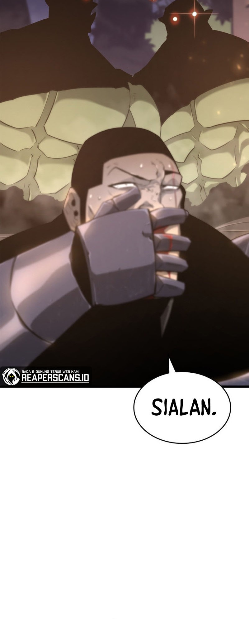 Return of the SSS-Class Ranker Chapter 15 Gambar 19