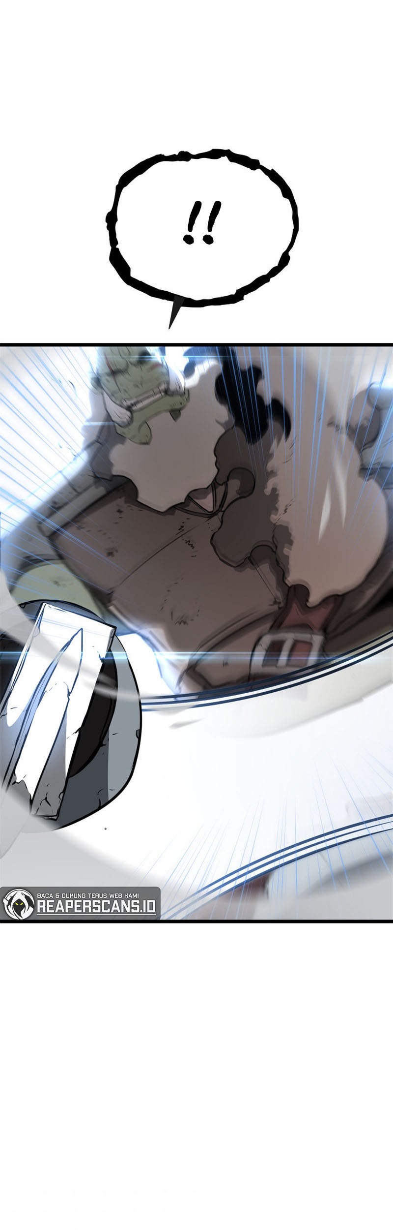 Baca Return of the SSS-Class Ranker Chapter 11 Gambar 2