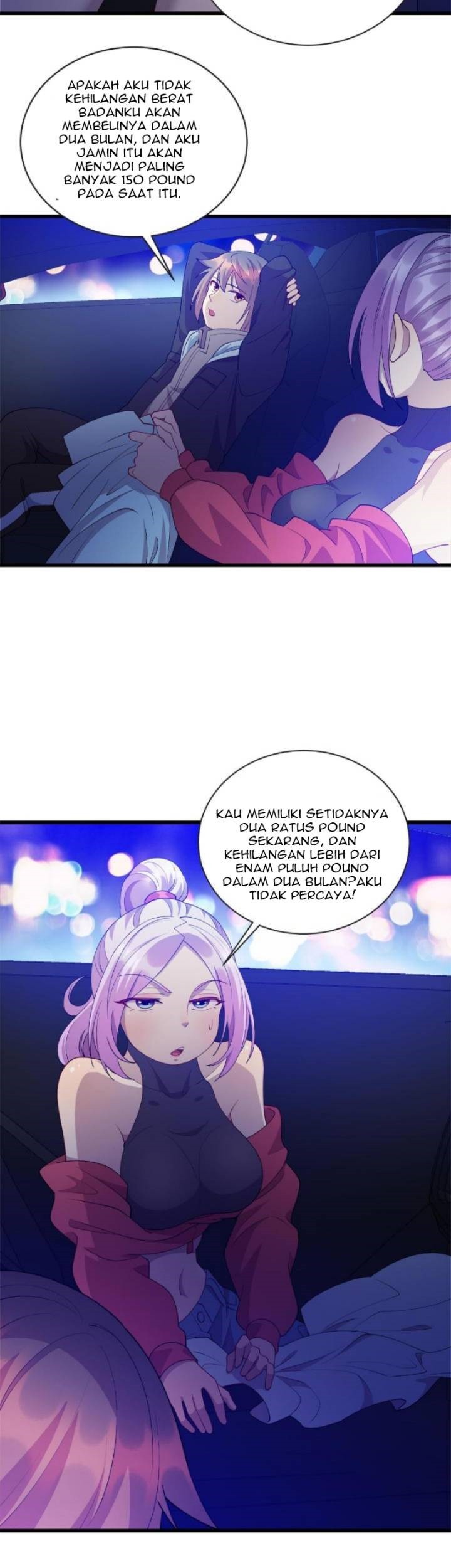 Dragon Emperor Martial God Chapter 39 Gambar 6