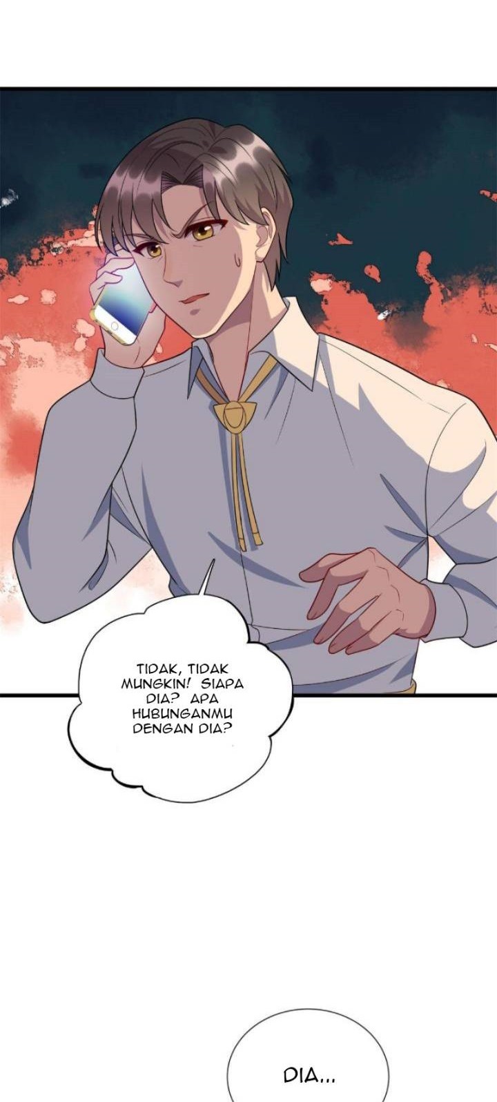 Dragon Emperor Martial God Chapter 39 Gambar 15