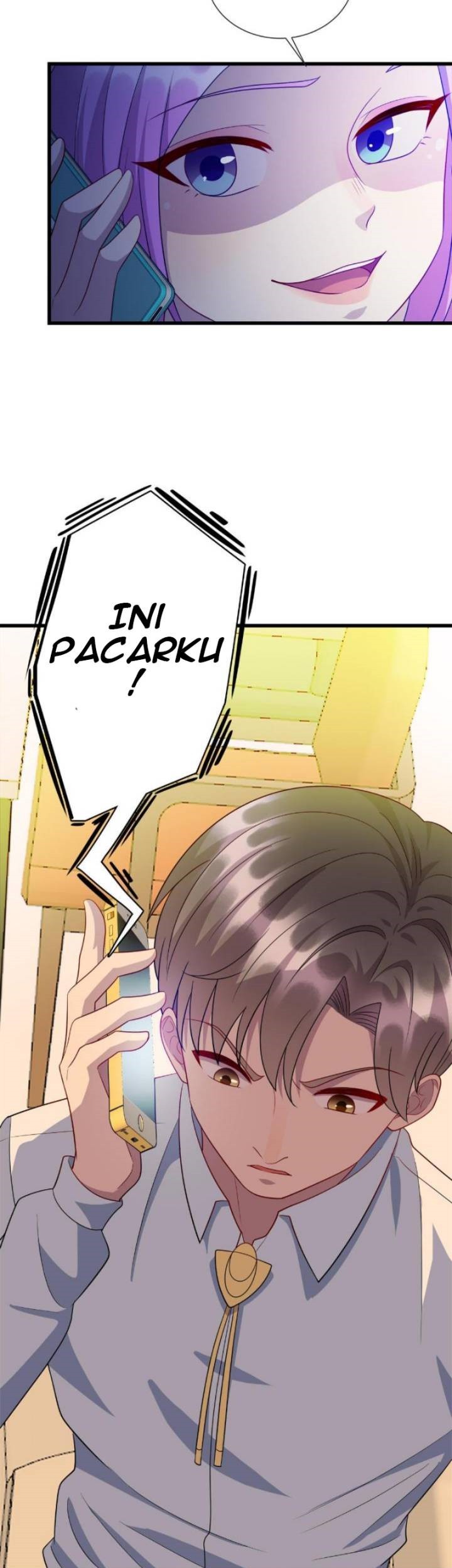Dragon Emperor Martial God Chapter 39 Gambar 16