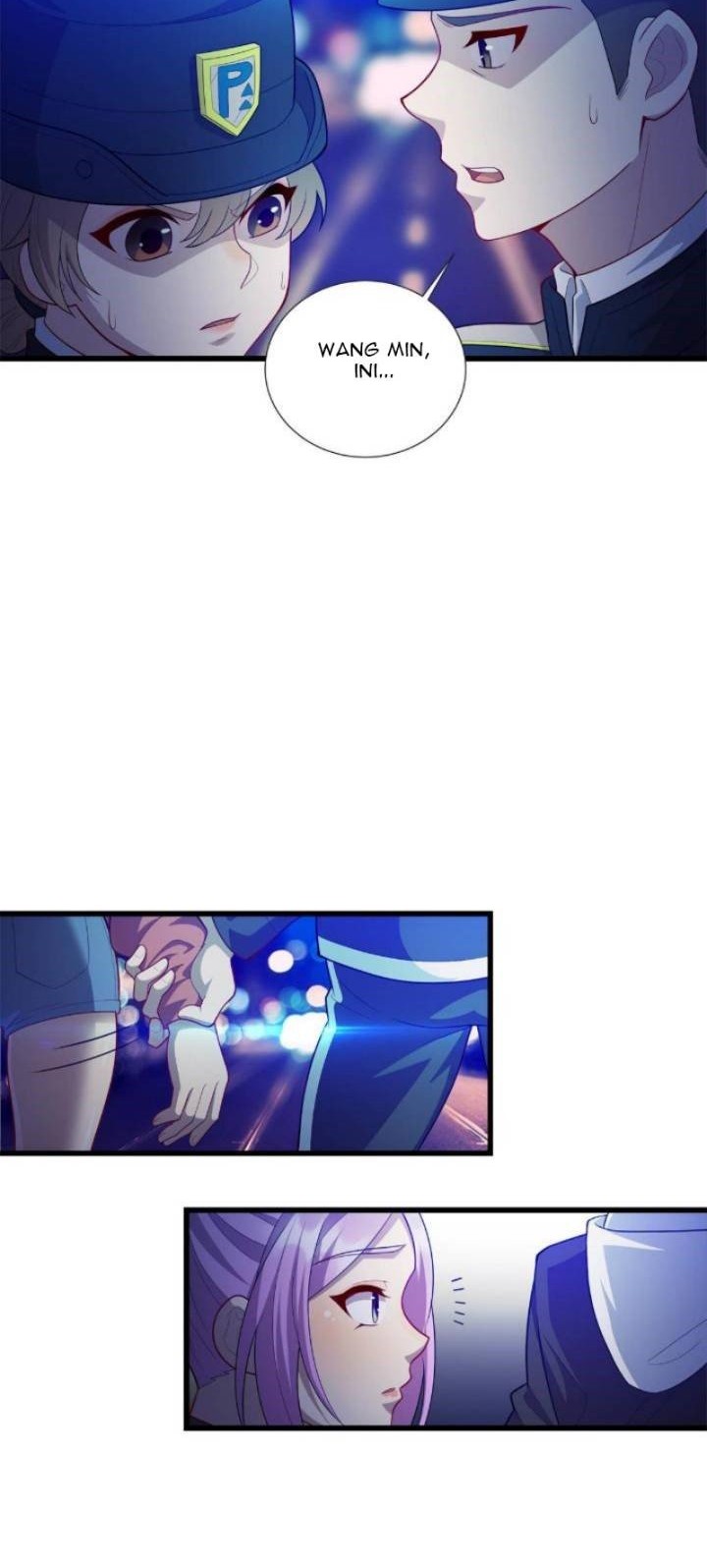 Dragon Emperor Martial God Chapter 38 Gambar 15