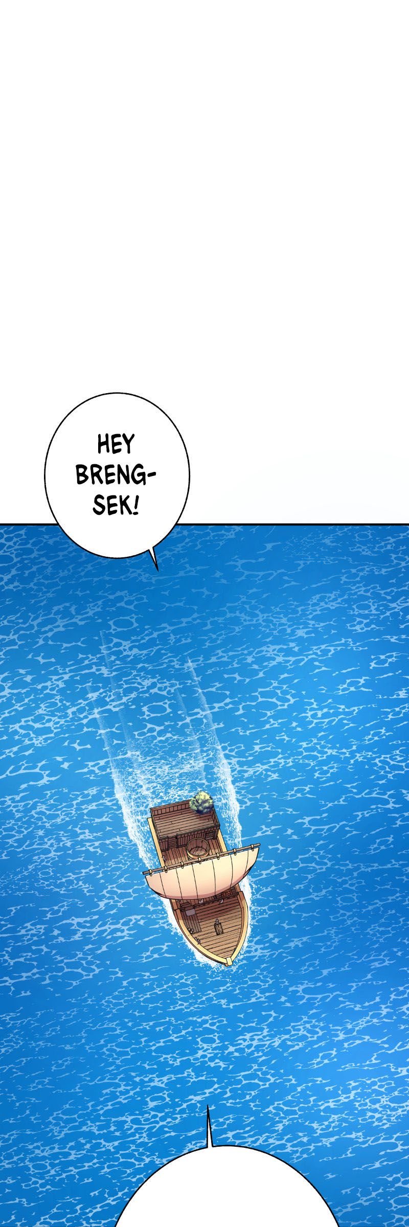 Baca The Mad Gate Chapter 13 Gambar 2