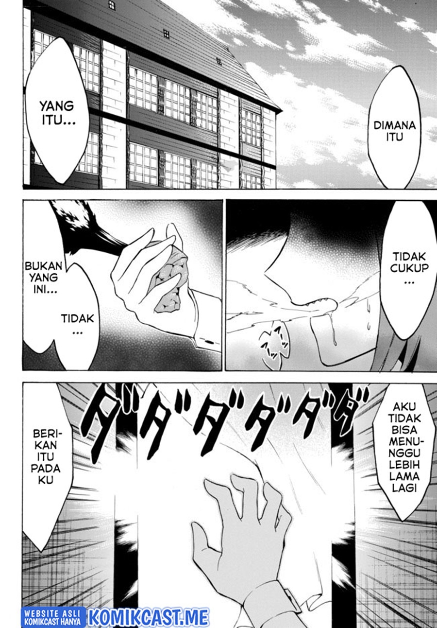 Level 1 dakedo Unique Skill de Saikyou desu Chapter 33.1 Gambar 3