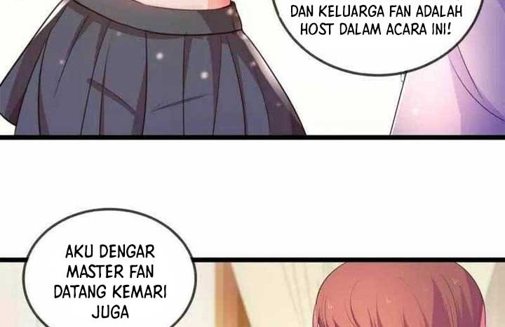 Rebirth of The Earth Immortal Venerable Chapter 106 Gambar 13