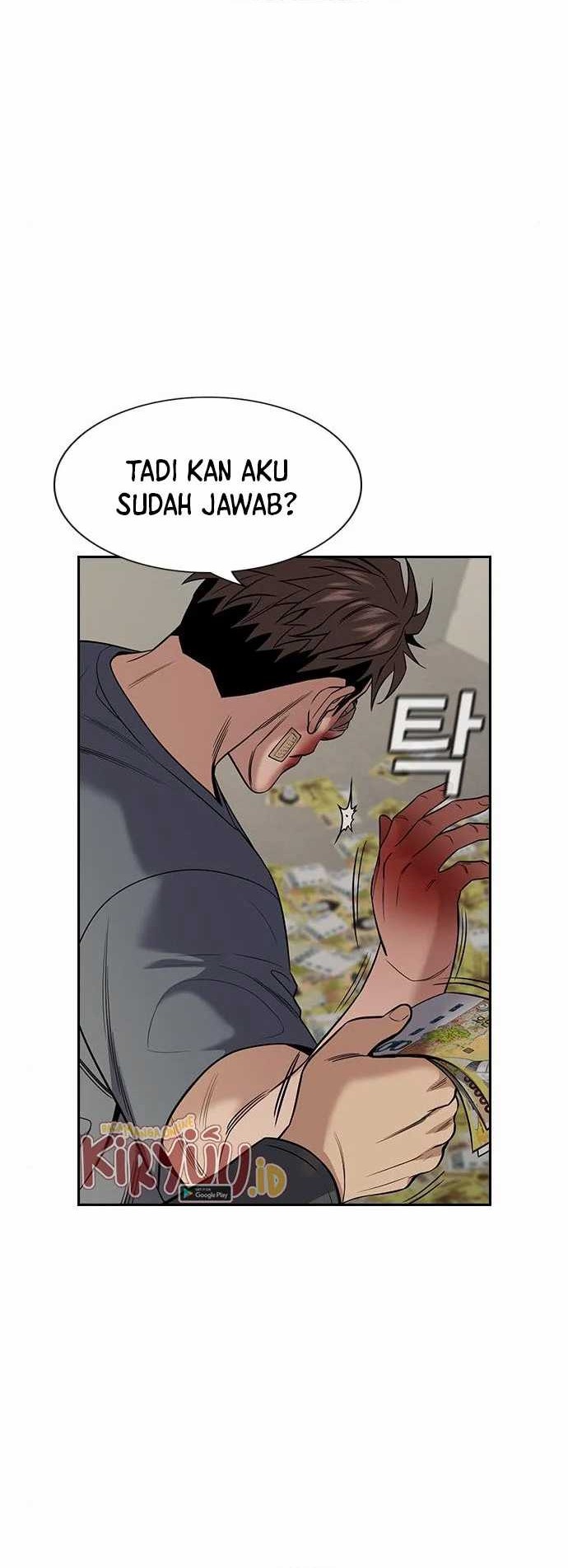 True Education Chapter 99 Gambar 37