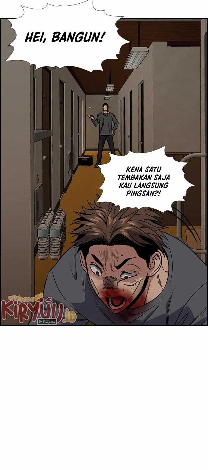 True Education Chapter 99 Gambar 9