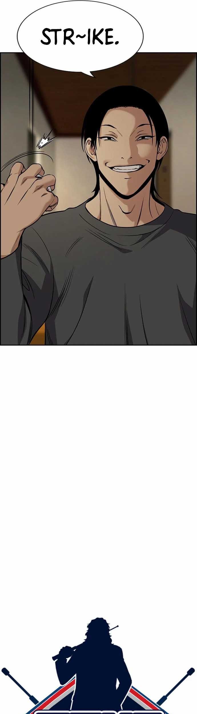 True Education Chapter 99 Gambar 10