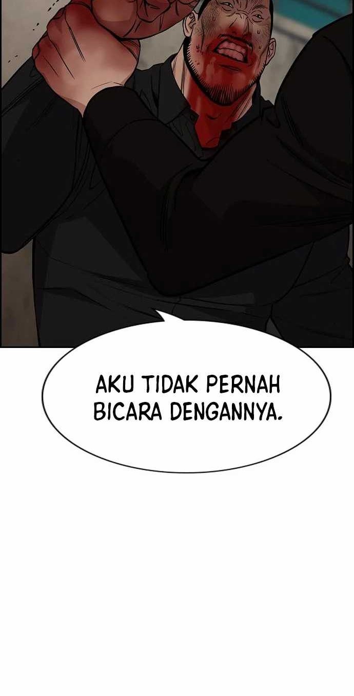 True Education Chapter 99 Gambar 13