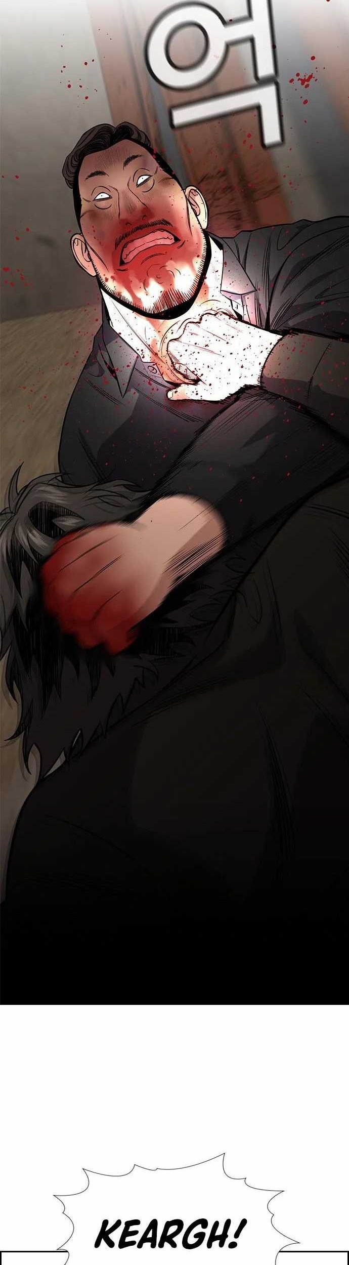 True Education Chapter 99 Gambar 15