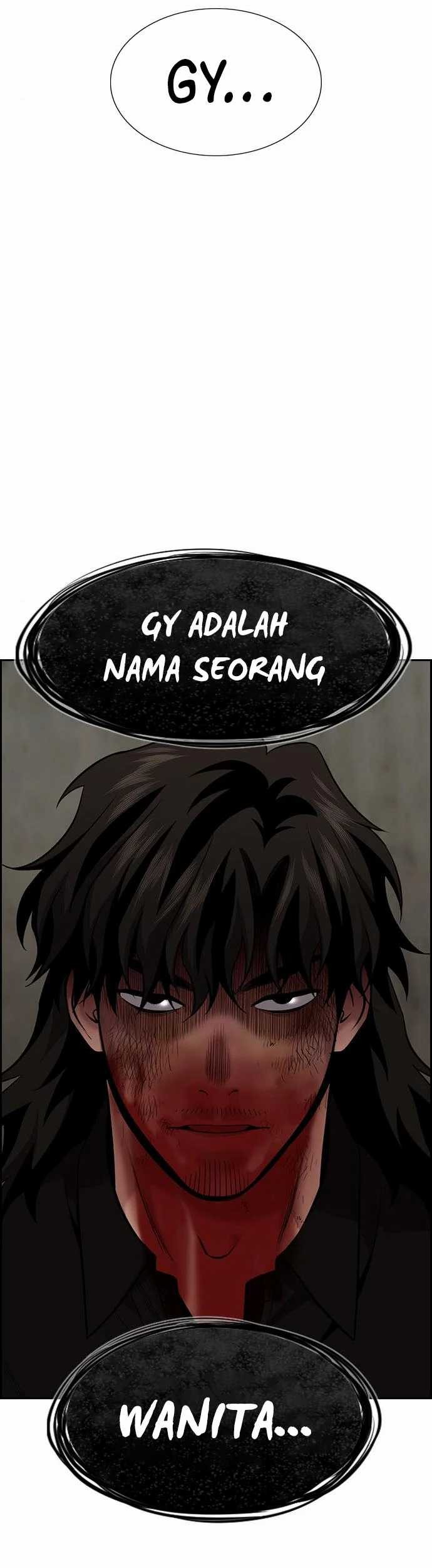True Education Chapter 99 Gambar 18