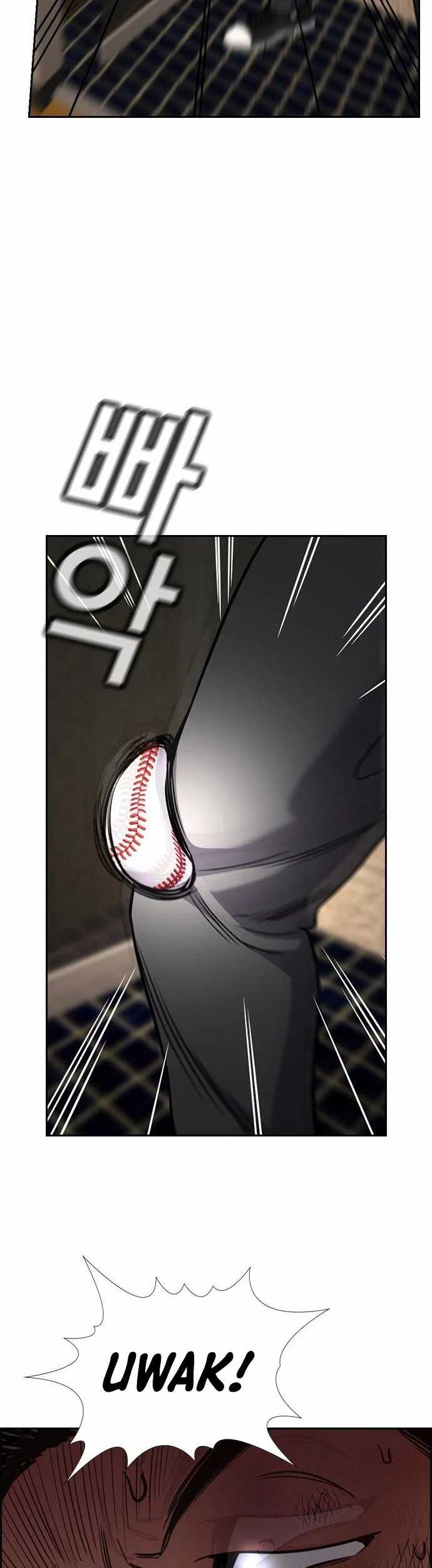 True Education Chapter 99 Gambar 23